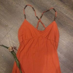 Ann Taylor Loft maxi long dress